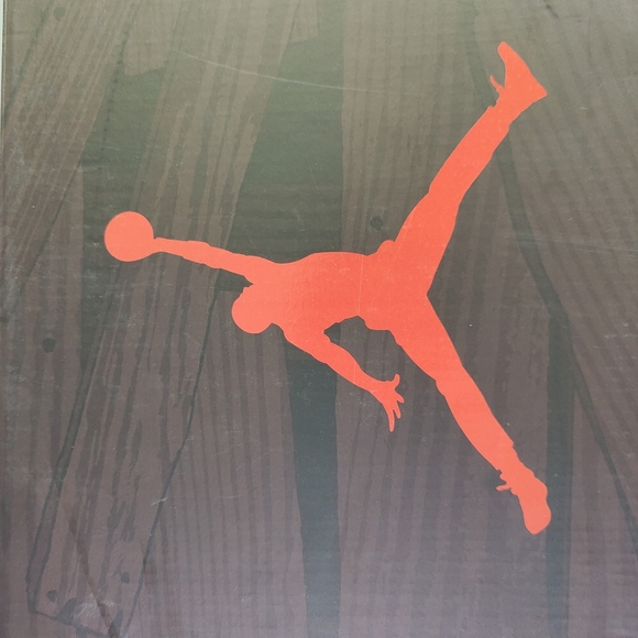 Jordan 5 Retro Raging Bull Red - Picture 5 of 5